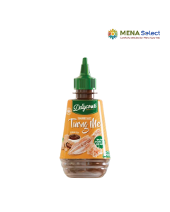 Tương Me Dellycook Chai 270g