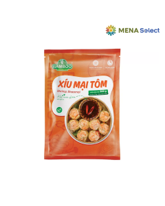 Xíu Mại Tôm Bamboo Gói 300g