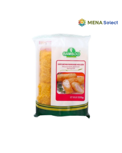 Chả Giò Hải Sản Mayo Bamboo Gói 320g
