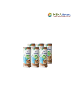 Cà Phê Sữa Dừa Lon 240ml