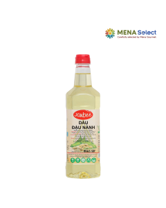 Dầu Đậu Nành Janbee Chai 1L