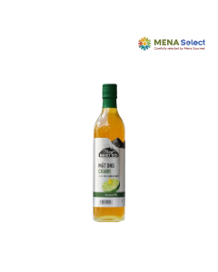 Mật Ong Chanh Rừng Nhiệt Đới Chai TT 730g