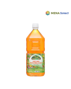 Mật Ong Rừng Nhiệt Đới Nguyên Chất Chai 1350g