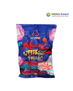 Cá Viên Thả Lẩu Akira Phô Mai Trứng Muối 3N Foods Gói 250g