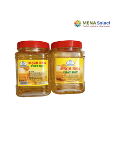 HRC Mạch Nha Hũ 1Kg