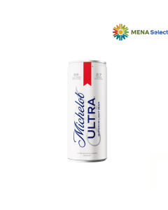 Bia Michelob ULTRA Lon 330ml