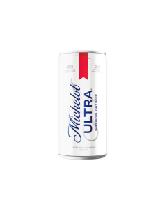 Bia Michelob ULTRA Lon 250ml