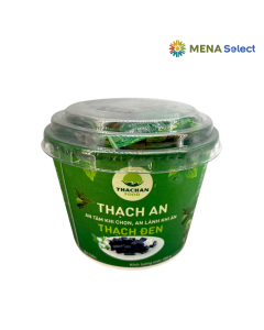 Thạch Đen Thạch An Hộp 230g