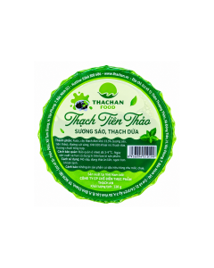 Thạch tiên thảo Thạch An hũ 128g