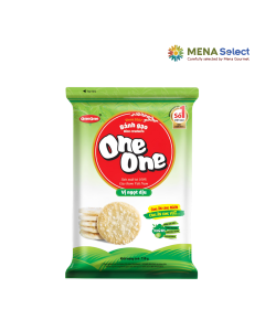 Bánh Gạo One One Ngọt Gói 150g