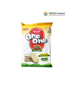 Bánh Gạo One One Bò Gói 150g