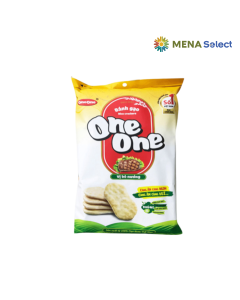 Bánh Gạo One One Bò Gói 150g