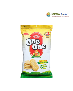 Bánh Gạo One One Tôm Gói 150g