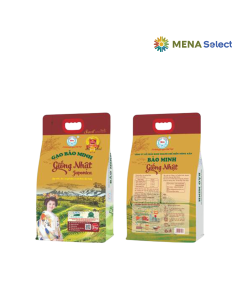 Gạo Nhật Bảo Minh 5Kg