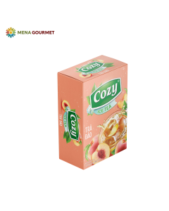 Trà Icetea Aka Đào HG 10x14g