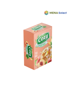Trà Icetea Aka Đào HG 10x14g