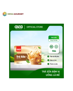 Trà Sữa Aka HG 10x18g