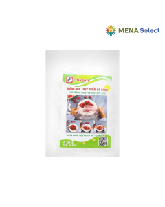 M&agrave;ng Bọc Thực Phẩm Duxton DG-MFW-50P 50C/T&uacute;i