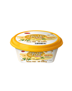 Tàu hũ tươi Mr Lee hương sầu riêng hũ 150g