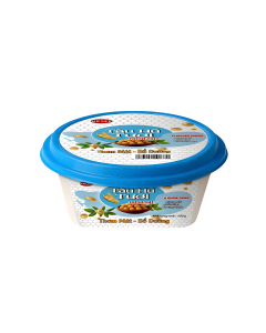 Tàu hũ tươi Mr Lee vị truyền thống hũ 150g