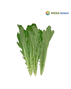 Rau Cải Mèo Hữu Cơ Túi 300g