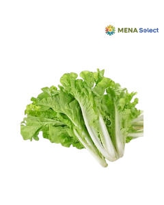 Rau Cải Bẹ Dún Hữu Cơ 300g