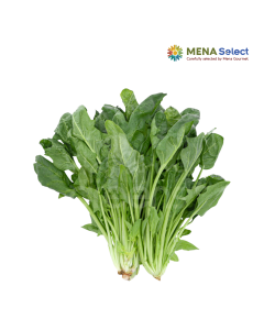 Rau Bó Xôi Hữu Cơ Danygreen Túi 300g