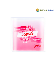Khăn giấy Cocktail Japani bịch 108 tờ