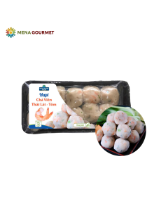 Chả Viên Thát Lát Tôm Hapi 200g