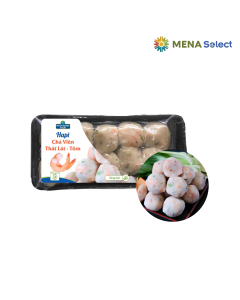 Chả Viên Thát Lát Tôm Hapi 200g