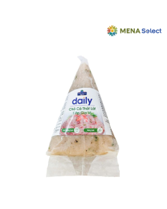 Chả Cá Thát Lát Ướp Gia Vị Phạm Nghĩa Gói 300g