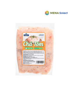 Chả Tôm Tươi Phạm Nghĩa 200g