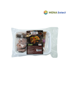 Cá Lóc Kho Tiêu Phạm Nghĩa Hộp 400g