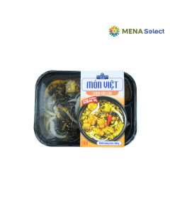 Lươn Xào Lăn Phạm Nghĩa Hộp 400g