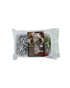 Cá linh Phạm Nghĩa kho lạt hộp 450g