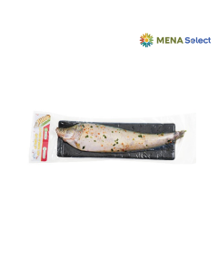 Cá Thát Lát Rút Xương Vị Hành Ớt Phạm Nghĩa Gói 230g