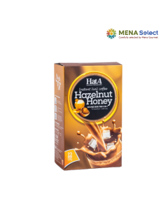 Cà Phê Hat A Hazelnut Honey HG 12x17g