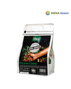 Cà Phê Khe Sanh Gói 200g