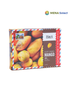 Xoài Dẻo Hạt A Hộp Giấy 200G
