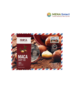 Hạt Macca Nứt Vỏ Hat A HG 200g
