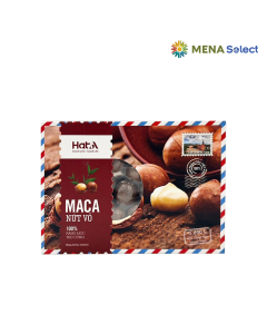 Hạt Macca Nứt Vỏ Hat A HG 200g