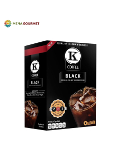 Cà Phê Đen 2in1 K Black HG 15x17g