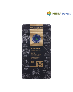 Cà Phê K Black Gói 227g