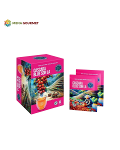 Trà Cascara Blue Sơn La HG 67.5g