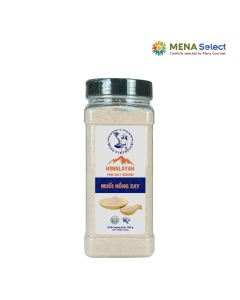 Muối Hồng Himalaya Xay Miss Vietspice Hũ 500g