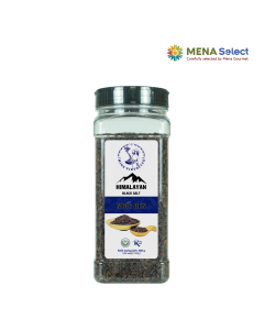 Muối Đen Hạt Himalaya Miss Vietspice Hũ 500g