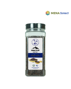 Muối Đen Hạt Himalaya Miss Vietspice Hũ 500g