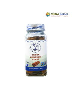 Quế Điếu Miss Vietspice Hũ TT 25g