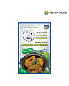 GVHC Cá Kho Tộ Miss Vietspice Gói 50g