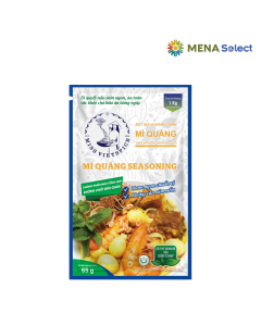 GVHC Mì Quảng Miss Vietspice Gói 65g